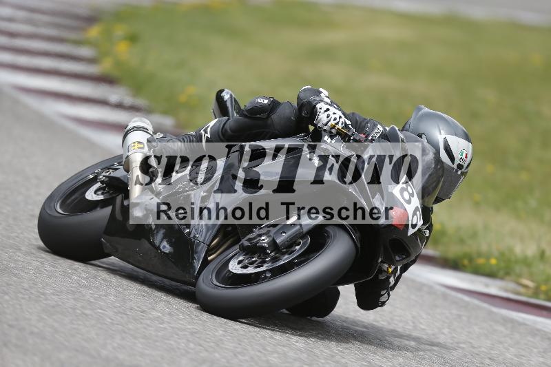 /18 05.06.2026  TZ Motorsport ADR/Gruppe rot/86